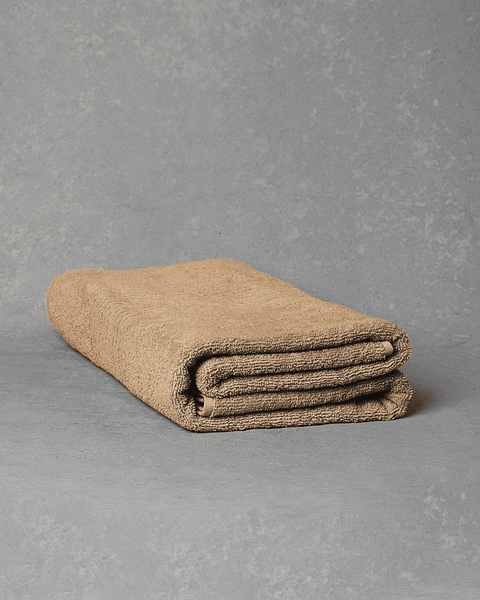 Изображение товара Полотенце ЦУМ 1947 Махровое П.ОЭ 05045 70х140 (бежевый)