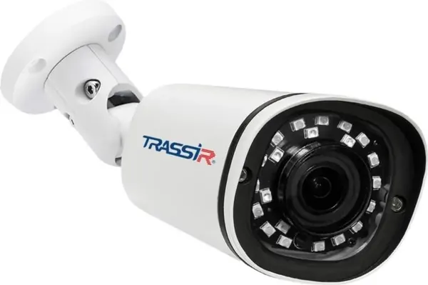 Изображение товара IP-камера Trassir TR-D2121IR3 (2.8мм)