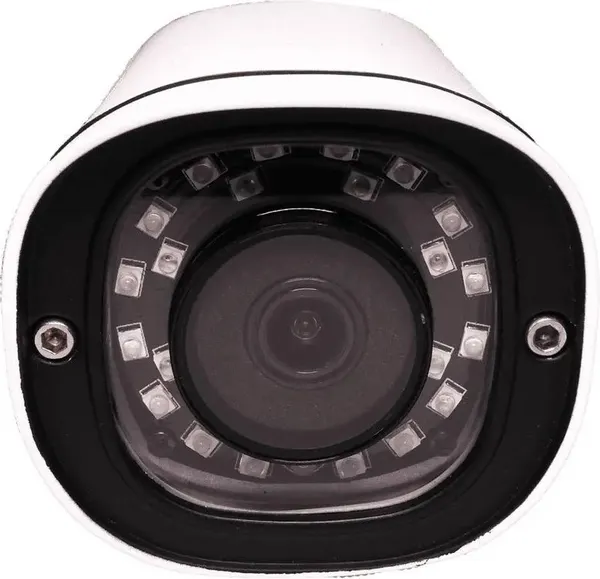 Изображение товара IP-камера Trassir TR-D2121IR3 (2.8мм)