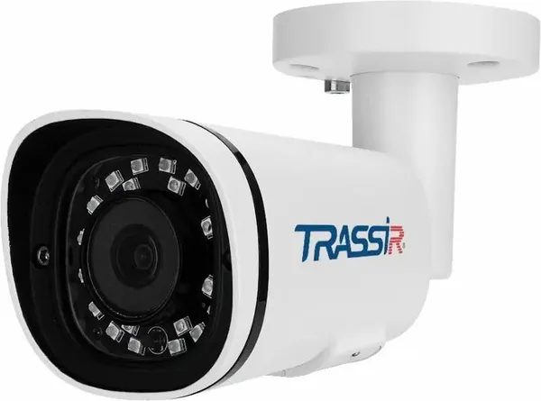 Изображение товара IP-камера Trassir TR-D2121IR3 (2.8мм)
