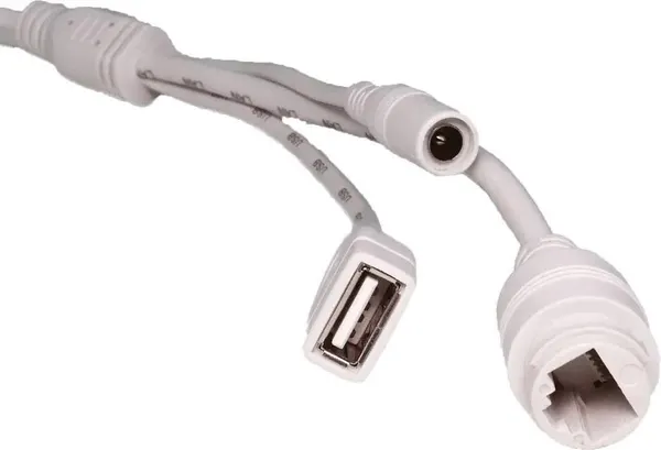 Изображение товара IP-камера Trassir TR-D2121IR3 (2.8мм)