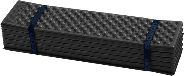 Изображение товара Туристический коврик Isolon Camping Flex 1790х590х15 (темно-серый)