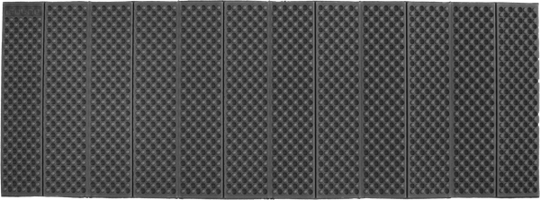 Изображение товара Туристический коврик Isolon Camping Flex 1790х590х15 (темно-серый)