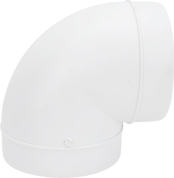 Изображение товара Колено воздуховода Viento 90 D125 В12.5ККП