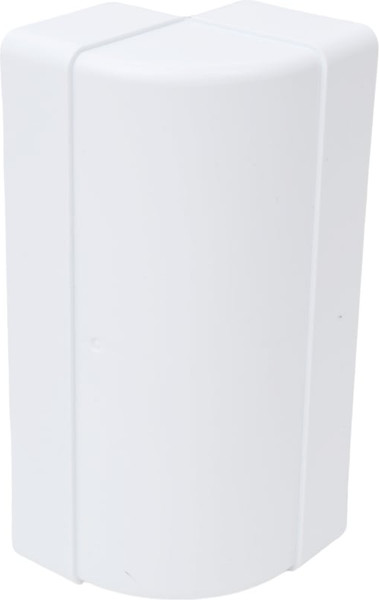 Изображение товара Колено воздуховода Viento Вертикальное 90 60х204 В620КВП