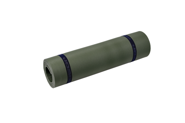 Изображение товара Туристический коврик Isolon Camping 8 1800х600х8 (олива)