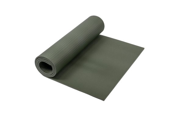 Изображение товара Туристический коврик Isolon Camping 8 1800х600х8 (олива)