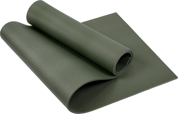 Изображение товара Туристический коврик Isolon Camping 8 1800х600х8 (олива)