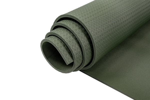 Изображение товара Туристический коврик Isolon Camping 8 1800х600х8 (олива)