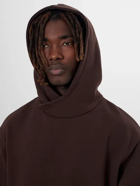 Изображение товара Худи Mark Formelle 121803 (р.108-170/176, шоколадное мартини)