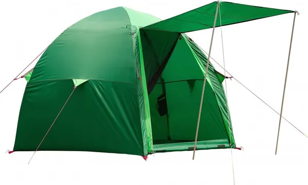 Изображение товара Дуга для палатки ЛОТОС 1019 (2шт)