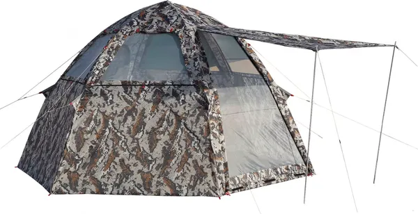 Изображение товара Дуга для палатки ЛОТОС 1019 (2шт)