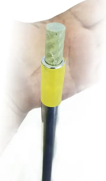 Изображение товара Дуга для палатки ЛОТОС 1019 (2шт)