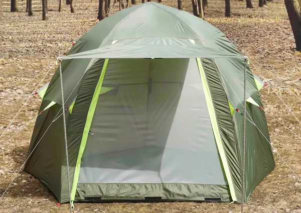 Изображение товара Дуга для палатки ЛОТОС 1019 (2шт)