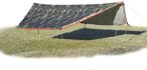 Изображение товара Дуга для палатки ЛОТОС 1019 (2шт)