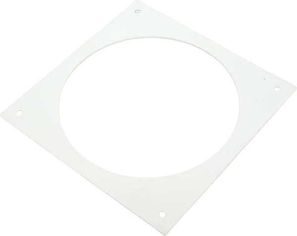 Изображение товара Фланец воздуховода Viento D125 В12.5НКП