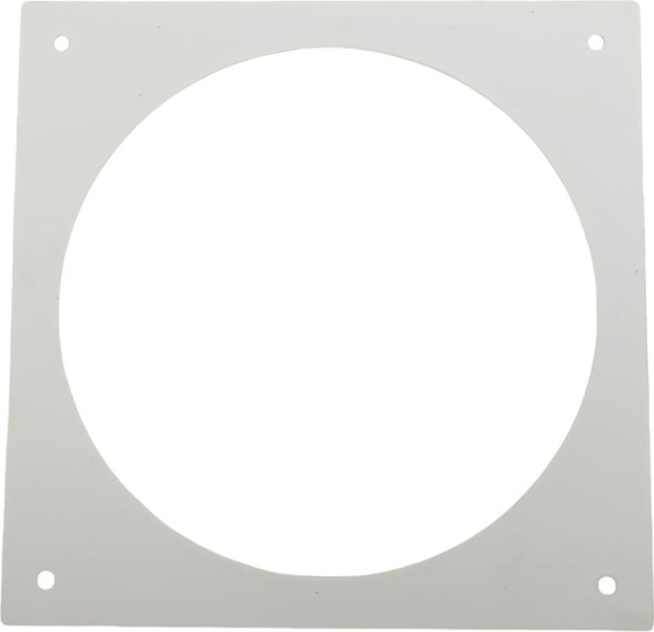 Изображение товара Фланец воздуховода Viento D125 В12.5НКП