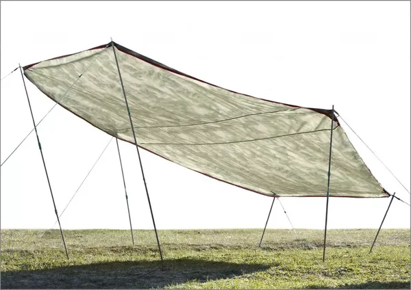 Изображение товара Пол для палатки ЛОТОС 5 ПУ4000 / 5006