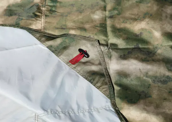 Изображение товара Пол для палатки ЛОТОС 5 летний / 5004