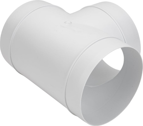 Изображение товара Разветвитель воздуховода Viento Т-образный D125 В12.5ТКП