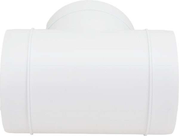 Изображение товара Разветвитель воздуховода Viento Т-образный D125 В12.5ТКП