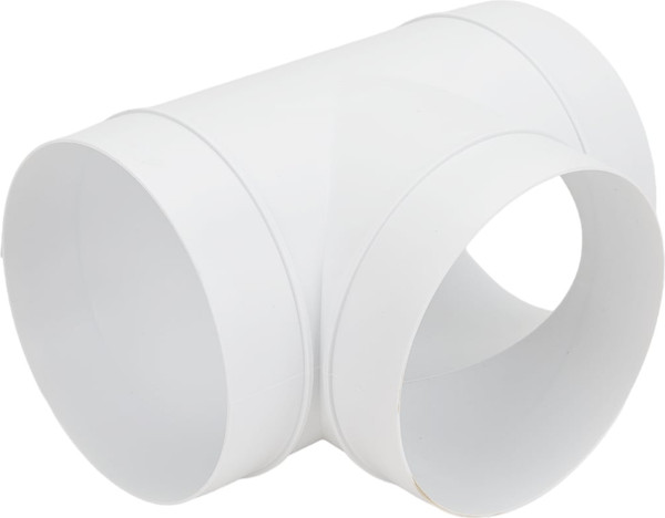 Изображение товара Разветвитель воздуховода Viento Т-образный D125 В12.5ТКП