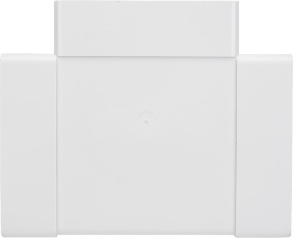 Изображение товара Разветвитель воздуховода Viento Т-образный 60х120 В612ТПП