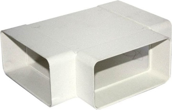 Изображение товара Разветвитель воздуховода Viento Т-образный 60х204 В620ТПП