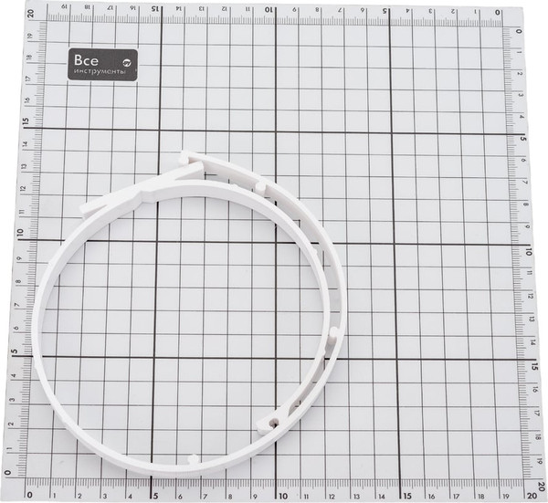 Изображение товара Держатель воздуховода Viento D125-150 В12.5-15ДКП