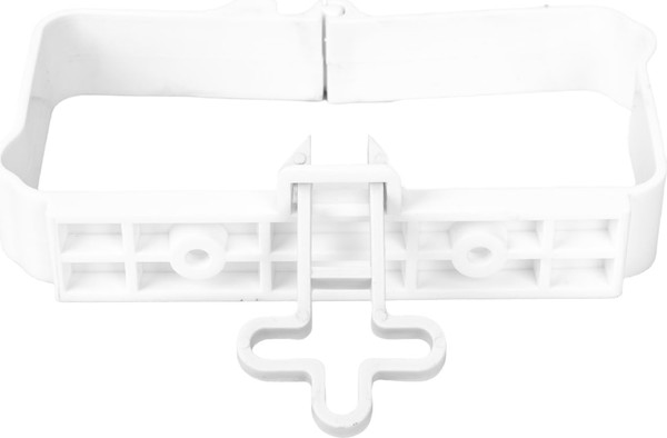 Изображение товара Держатель воздуховода Viento Plus 55х110 В511ДКП