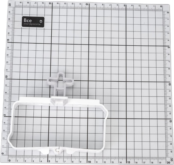 Изображение товара Держатель воздуховода Viento Plus 55х110 В511ДКП