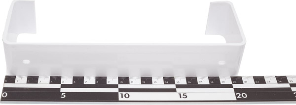 Изображение товара Держатель воздуховода Viento 60х204 В620ДКП