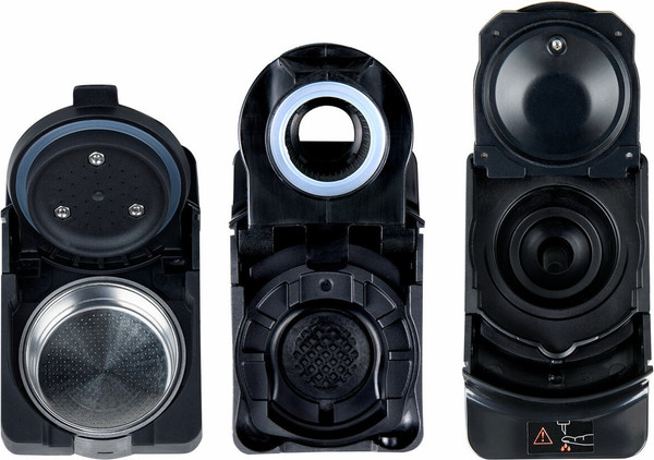 Изображение товара Капсульная кофеварка Sonnen 456336