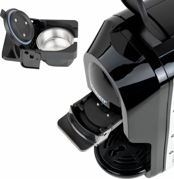 Изображение товара Капсульная кофеварка Sonnen 456336