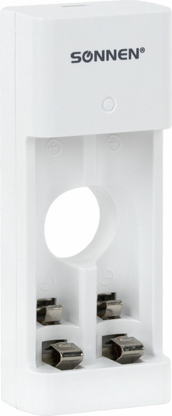 Изображение товара Зарядное устройство для аккумуляторов Sonnen 455005