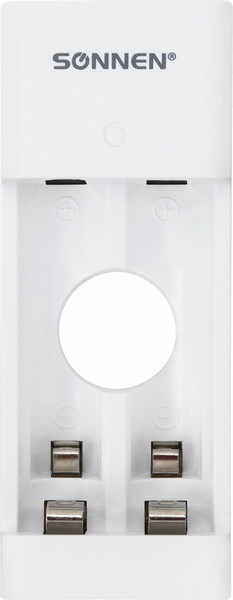 Изображение товара Зарядное устройство для аккумуляторов Sonnen 455005