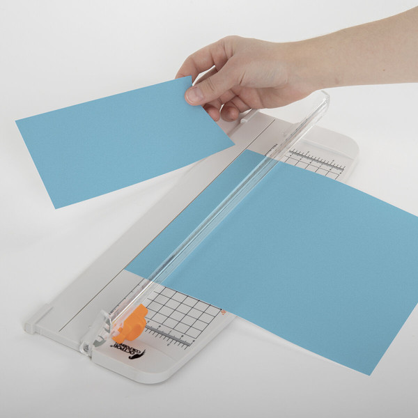 Изображение товара Резак роликовый Остров Сокровищ R10-320 / 532327