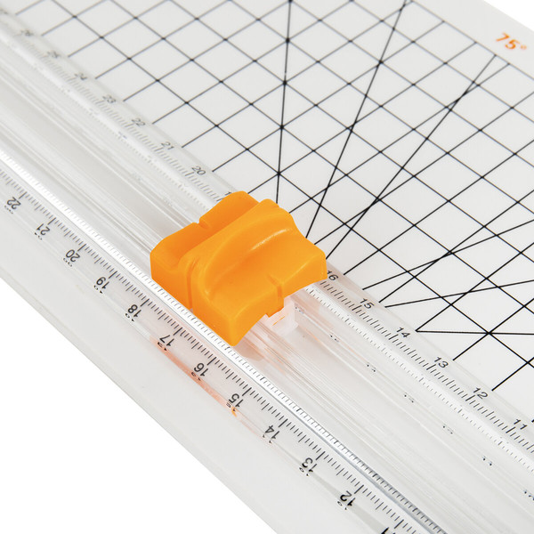 Изображение товара Резак роликовый Остров Сокровищ R10-320 / 532327