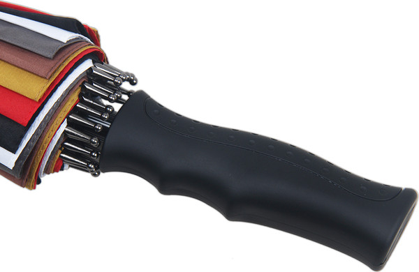 Изображение товара Зонт-трость RS (Rain Sing) 2000 (радуга)