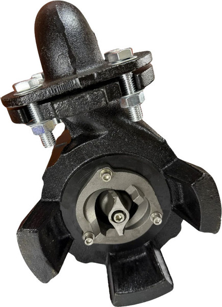 Изображение товара Фекальный насос Zegor WQV1800GF