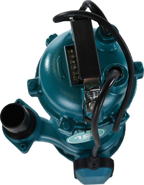 Изображение товара Дренажный насос Zegor AQD750F