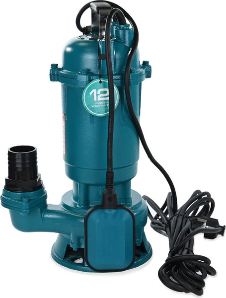 Изображение товара Дренажный насос Zegor AQD750F