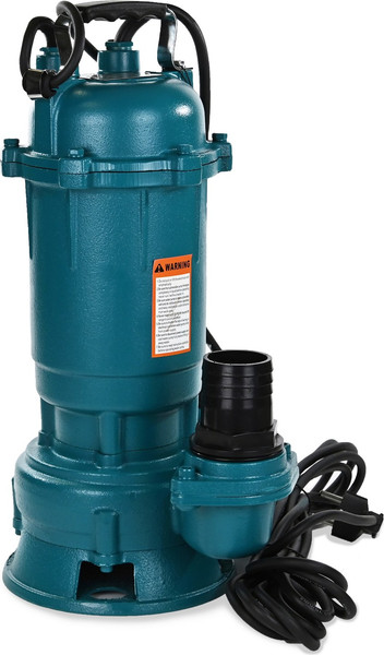 Изображение товара Дренажный насос Zegor AQD750F