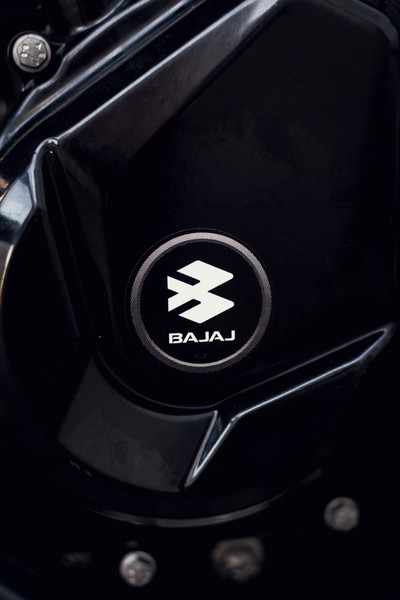 Изображение товара Мотоцикл Bajaj Pulsar N250 / pm01998109711 (черный)