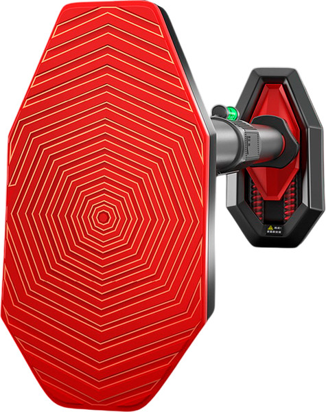 Изображение товара Турник AMETIST Распорный (120см)