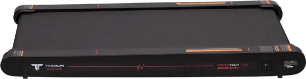 Изображение товара Электрическая беговая дорожка Titanium Masters Vibrotech One