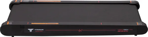 Изображение товара Электрическая беговая дорожка Titanium Masters Vibrotech One
