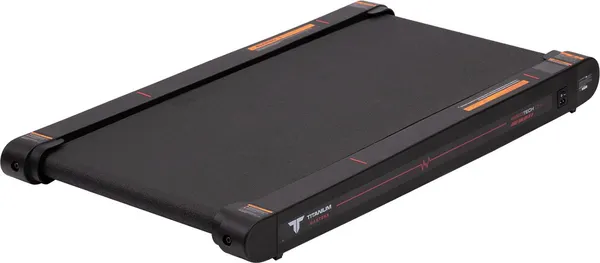 Изображение товара Электрическая беговая дорожка Titanium Masters Vibrotech One