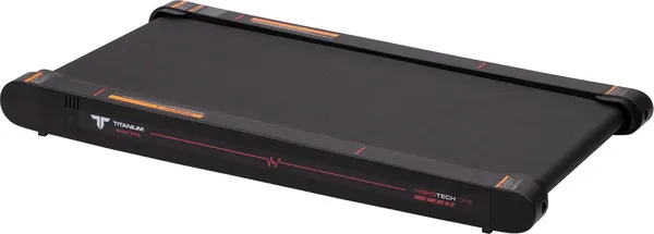 Изображение товара Электрическая беговая дорожка Titanium Masters Vibrotech One