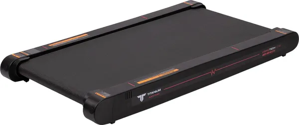 Изображение товара Электрическая беговая дорожка Titanium Masters Vibrotech One